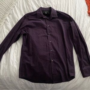 Van Heusen Dress Shirt